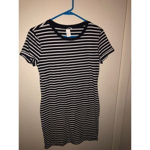 T Shirt Dress
